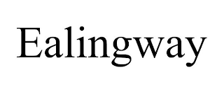 EALINGWAY