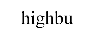 HIGHBU