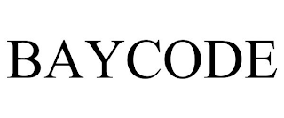 BAYCODE