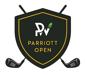 PW PARRIOTT OPEN