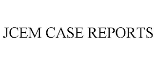 JCEM CASE REPORTS