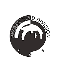 BINARY VOID DIVISION