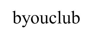BYOUCLUB