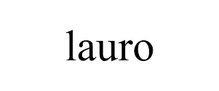 LAURO