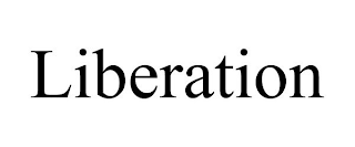 LIBERATION
