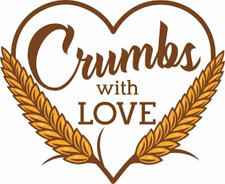 CRUMBS WITH LOVE