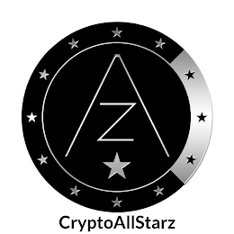 C A Z CRYPTOALLSTARZ