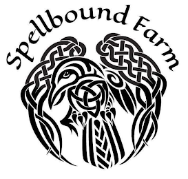 SPELLBOUND FARM