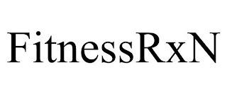FITNESSRXN
