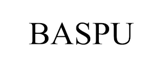 BASPU