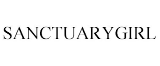 SANCTUARYGIRL