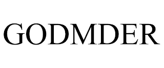 GODMDER