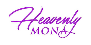 HEAVENLY MONÁ