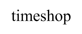 TIMESHOP