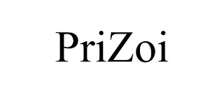 PRIZOI