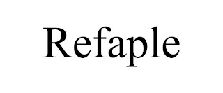 REFAPLE