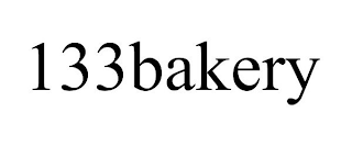 133BAKERY