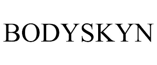 BODYSKYN