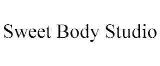 SWEET BODY STUDIO