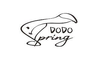 DODO SPRING