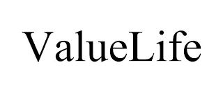 VALUELIFE