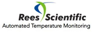 REES SCIENTIFIC AUTOMATED TEMPERATURE MONITORING