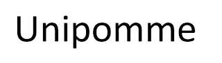 UNIPOMME