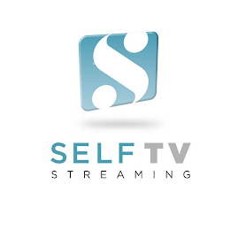 S SELF TV STREAMING