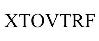 XTOVTRF