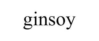 GINSOY