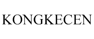 KONGKECEN