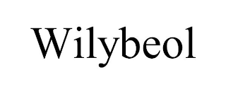 WILYBEOL