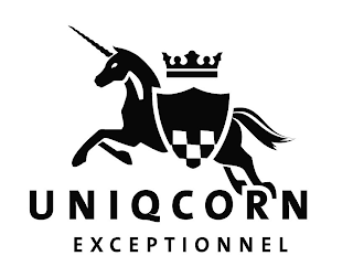 UNIQCORN EXCEPTIONNEL