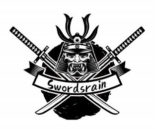 SWORDSRAIN