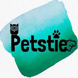 PETSTIE