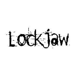 LOCKJAW