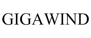 GIGAWIND