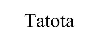 TATOTA