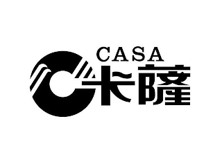 C CASA