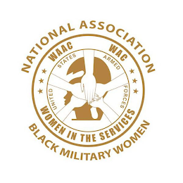 NATIONAL ASSOCIATION OF BLACK MILITARY WAAC WAC WOMEN IN THE SERVICES UNITED STATES ARMED FORCES