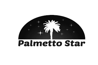 PALMETTO STAR
