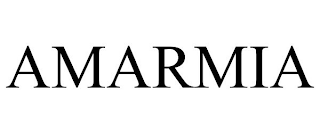 AMARMIA