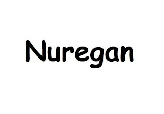 NUREGAN