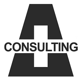 A+ CONSULTING