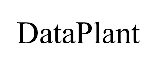 DATAPLANT