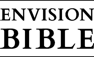 ENVISION BIBLE