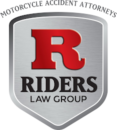 MOTORCYCLE ACCIDENT ATTORNEYS R RIDERS LAW GROUP