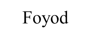 FOYOD