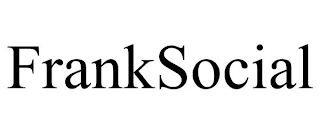 FRANKSOCIAL