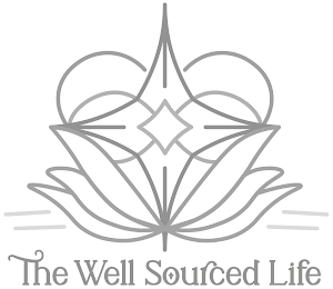 THE WELL SOURCED LIFE